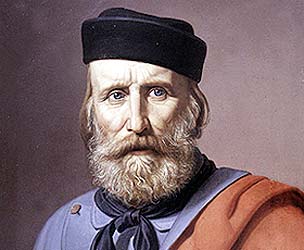 Giuseppe Garibaldi