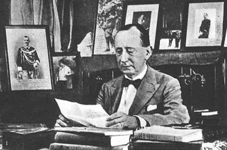 Guglielmo Marconi