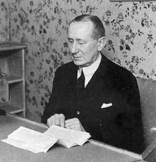 Guglielmo Marconi