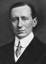 Marconi da giovane