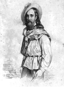 Giuseppe Garibaldi